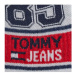 Tommy Jeans Ponožky Krátke Unisex 701222685 Biela