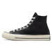 Converse Chuck 70 Leather - Pánske - Tenisky Converse - Čierne - A07200C