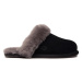 Ugg Papuče W Scuffette II 1106872 Čierna