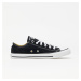 Converse All Star Low Trainers - Black