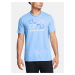 Under Armour Men's T-shirt UA GL FOUNDATION UPDATE SS - Men's