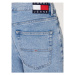 Tommy Jeans Džínsy DM0DM16675 Modrá Loose Fit