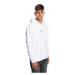 Karl Kani Sweatshirt Small Signature Hoodie white