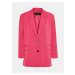 Pink oversize jacket VERO MODA-Ivy - Ladies