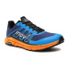 Inov-8 Bežecké topánky Trailfly G 270 V2 001065-BLNE-S-01 Tmavomodrá