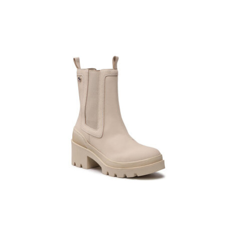 Dámske Chelsea Boots Tommy Hilfiger