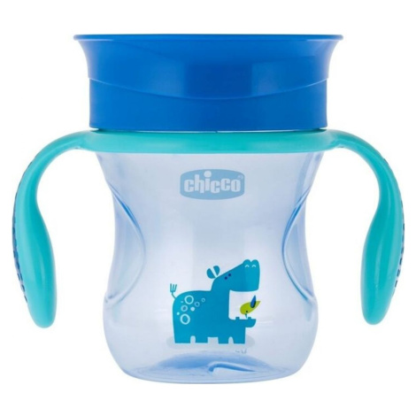Kempingové riady Chicco