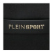 Plein Sport Kabelka Large Tote Blake 2110059 Čierna