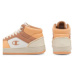 Champion Sneakersy Mid Cut Shoe Reboundn 2.0 Id S11471-OS015 Oranžová