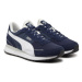 Puma Sneakersy Road Rider SD 397377 07 Tmavomodrá