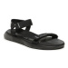 Adidas Sandále Terrex Hydroterra Light Sandals ID4273 Čierna