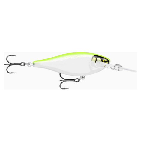 Rapala wobler shad rap elite gdcu - 7,5 cm 12 g