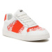 DKNY Sneakersy Odlin K4271369 Oranžová