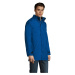 SOĽS Robyn Pánsky kabát SL02109 Royal blue