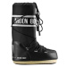 Dámska zimná obuv vysoká MOON BOOT Icon Nylon black