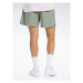 Reebok Športové kraťasy Classics Skateboard Shorts HS9185 Zelená