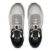 Armani Exchange Sneakersy XUX121 XV540 S280 Sivá