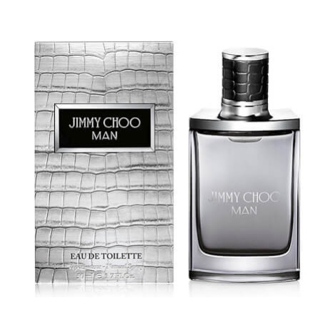 Jimmy Choo Man - EDT 30 ml