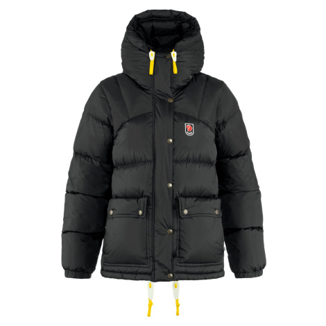 Dámska bunda Fjällräven Expedition Down Lite Jacket W