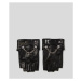 Rukavice Karl Lagerfeld Seven Pins Glove