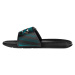 San Jose Sharks pánske šľapky Legacy Velcro Sport Slide Slipper