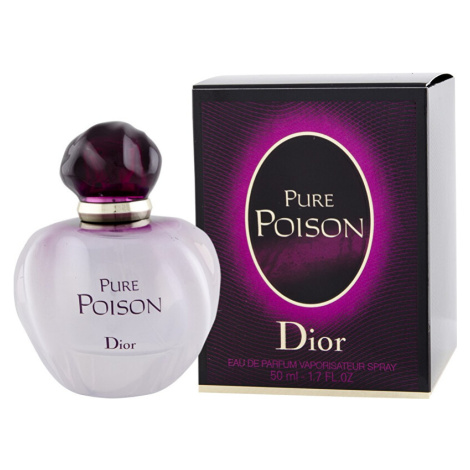 Dior Pure Poison Edp 100ml