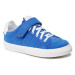 Bartek Sneakersy 18630001 Modrá