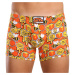 Men's Boxer Shorts Styx Long Art Classic Rubber Bees