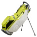 Callaway Fairway+ HD Stand Bag Flower Yellow/Grey/Graphite