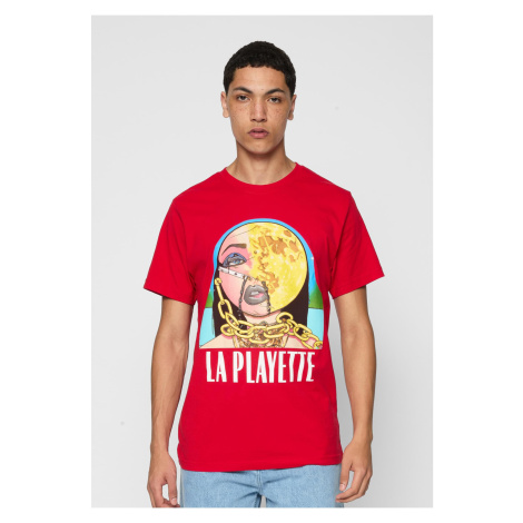 La Playette Urban T-Shirt mister tee