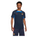 FC Barcelona Strike M pánske futbalové tričko DJ8587-453 - Nike XXL (193 cm)
