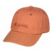 Billabong ESSENTIAL CAP Dámska šiltovka, oranžová, veľkosť
