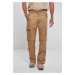 Savannah Detachable Pants Camel