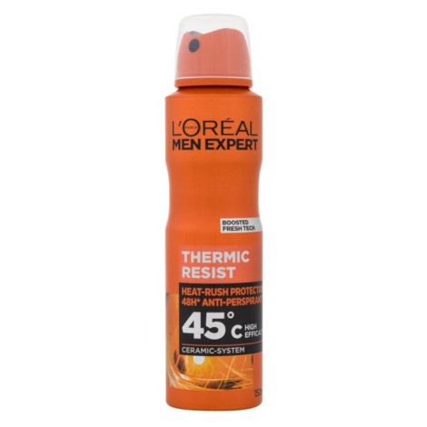 L'ORÉAL Men Expert Antiperspirant Thermic Resist 150 ml