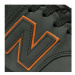 New Balance Sneakersy ML574NBI Zelená