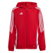 Bunda adidas Tiro 24 Jr IM8800