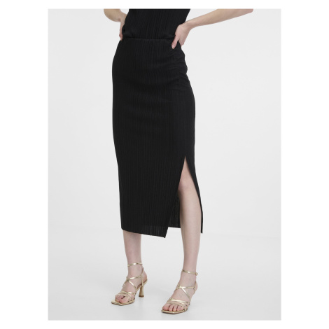 Orsay Women's Black Skirt - Women