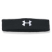 Under Armour PERFORMANCE HEADBAND Pánska čelenka, čierna, veľkosť