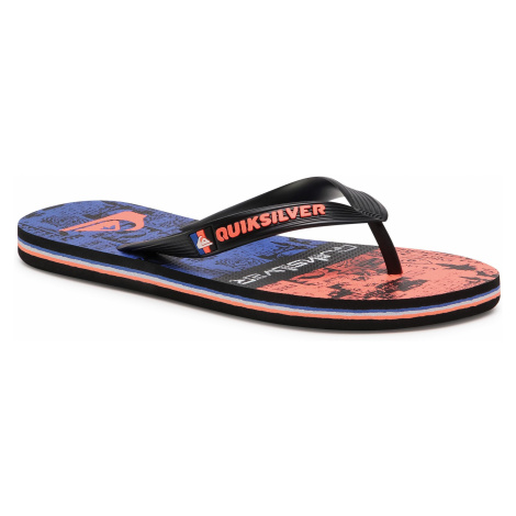 Pánske žabky Quiksilver