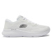 Skechers Sneakersy Perfect Time 149991/WBK Biela