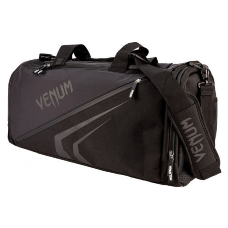 Venum TRAINER LITE EVO SPORTS BAG Športová taška, čierna, veľkosť