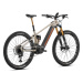 MONDRAKER-Crafty RR, desert grey/graphite/orange Šedá 2023