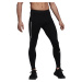 Adidas Saturday Warm Running Leggings