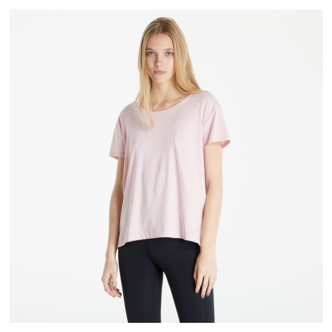 Under Armour Rush Energy Core Short Sleeve T-Shirt Retro Pink