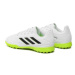 Adidas Futbalové topánky Copa Pure II.3 Turf Boots GZ2543 Biela