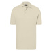 James&amp;Nicholson Unisex polokošele JN070 Stone