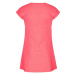 Loap BLICA Dievčenské šaty, ružová, veľkosť
