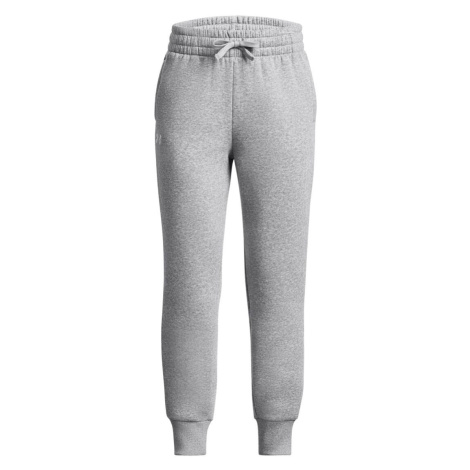 Girls' sweatpants Under Armour Rival Fleece Joggers