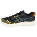 ČIERNE BEŽECKÉ TENISKY ASICS FUJI LITE 4 1011B698-002