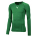 Puma LIGA Baselayer Tee LS 655920-05 tričko